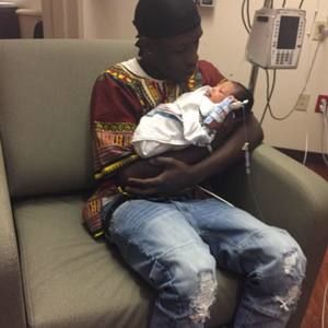 Meet your Posher, Cleve